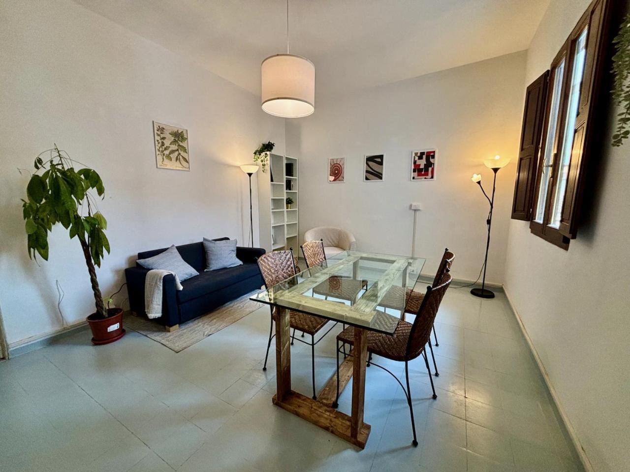 Apartamento Elysian: All'ultimo Piano A *