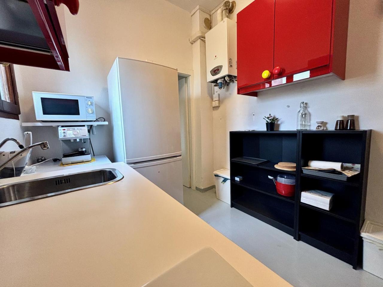 Elysian: All'ultimo Piano A Apartamento