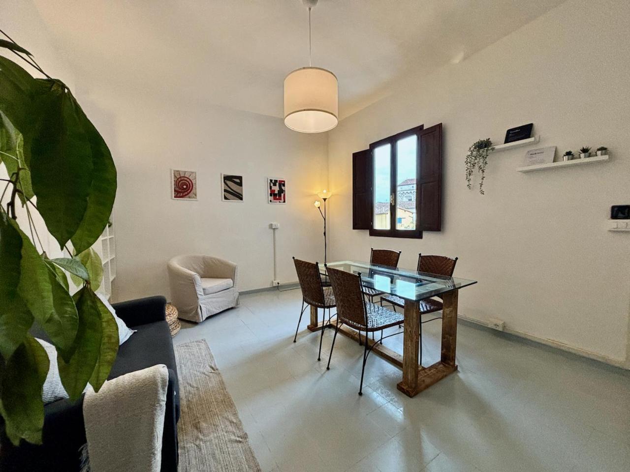 Apartamento Elysian: All'ultimo Piano A Florencia