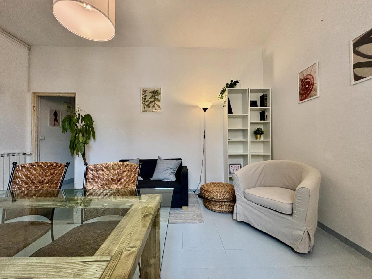 Elysian: All'ultimo Piano A Apartamento Florencia