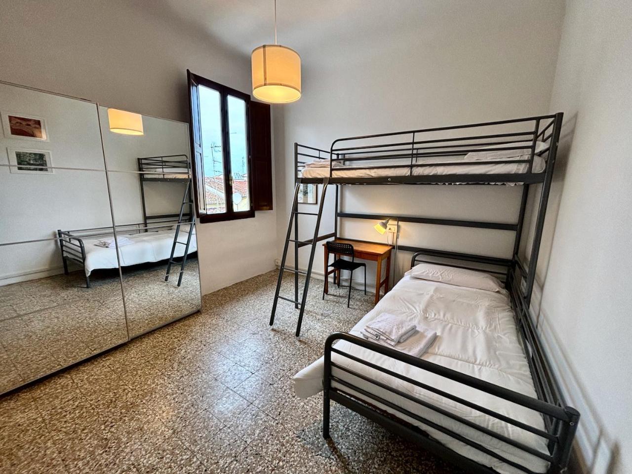 Apartamento Elysian: All'ultimo Piano A Florencia