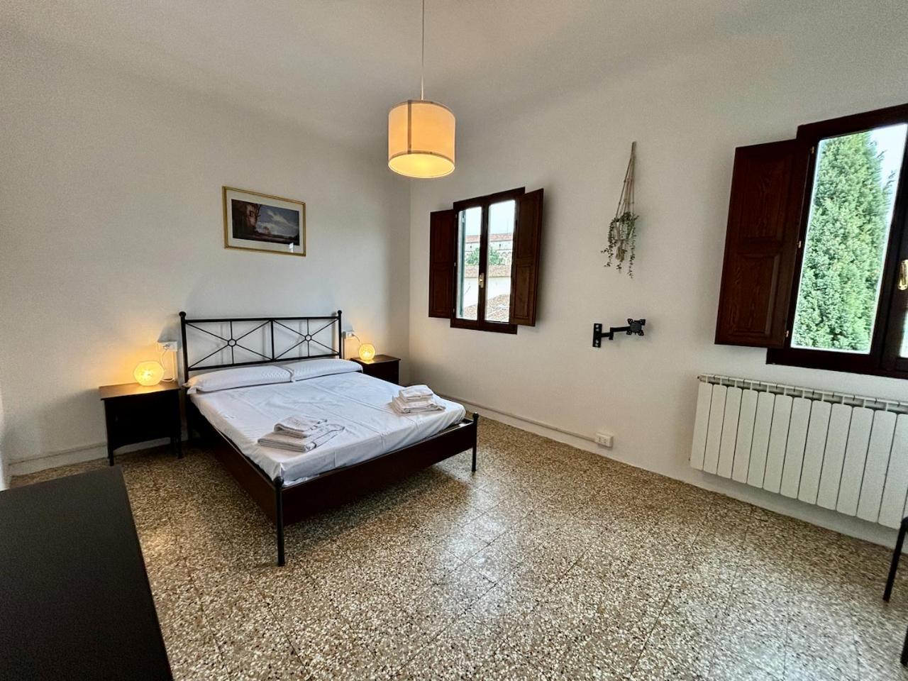 Elysian: All'ultimo Piano A Apartamento Florencia